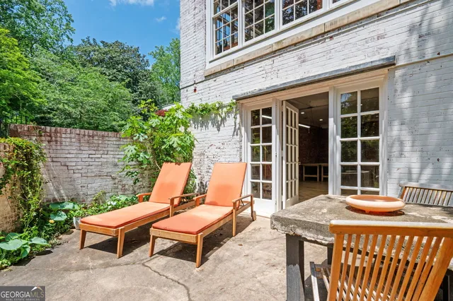 $1,195,000 | 1464 Twin Pines Drive, Macon, GA 31211