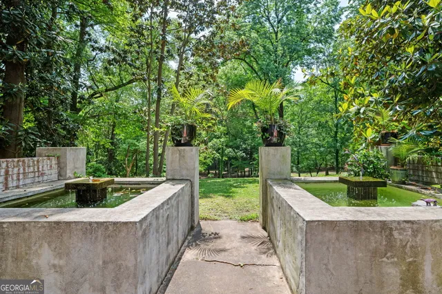 $1,195,000 | 1464 Twin Pines Drive, Macon, GA 31211