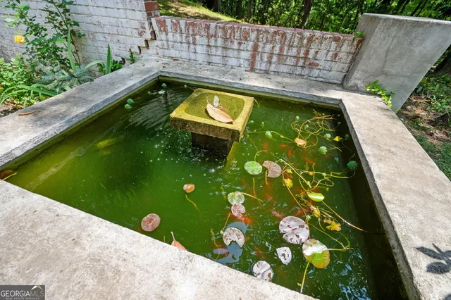 $1,195,000 | 1464 Twin Pines Drive, Macon, GA 31211