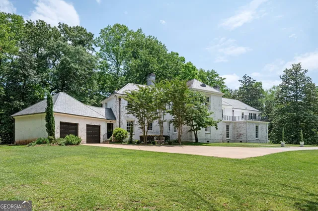 $1,195,000 | 1464 Twin Pines Drive, Macon, GA 31211