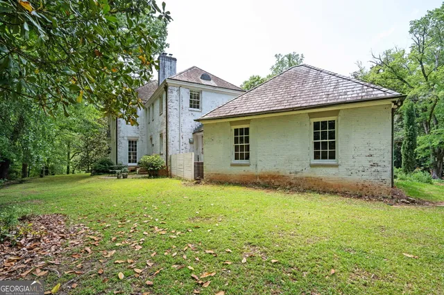 $1,195,000 | 1464 Twin Pines Drive, Macon, GA 31211