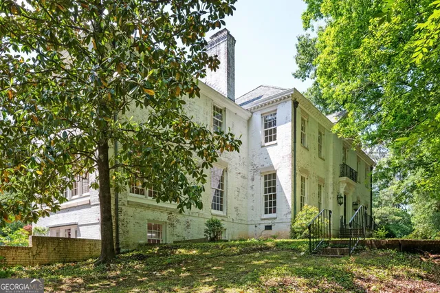 $1,195,000 | 1464 Twin Pines Drive, Macon, GA 31211