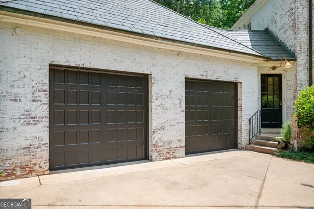 $1,195,000 | 1464 Twin Pines Drive, Macon, GA 31211