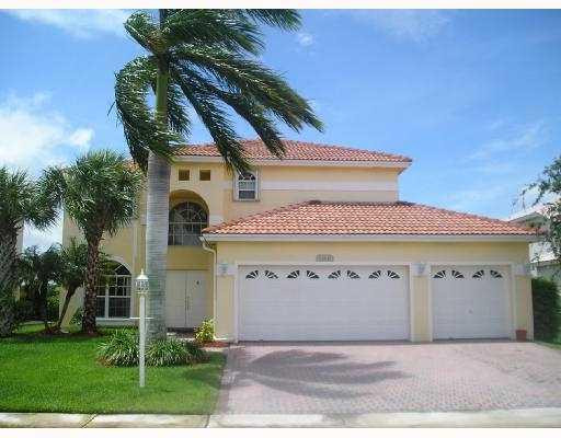 12641 Ladyfern Circle Boca Raton, FL 33428 - Photo 1 of 6 Exterior Front