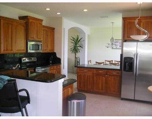 12641 Ladyfern Circle Boca Raton, FL 33428 - Photo 3 of 6 Kitchen