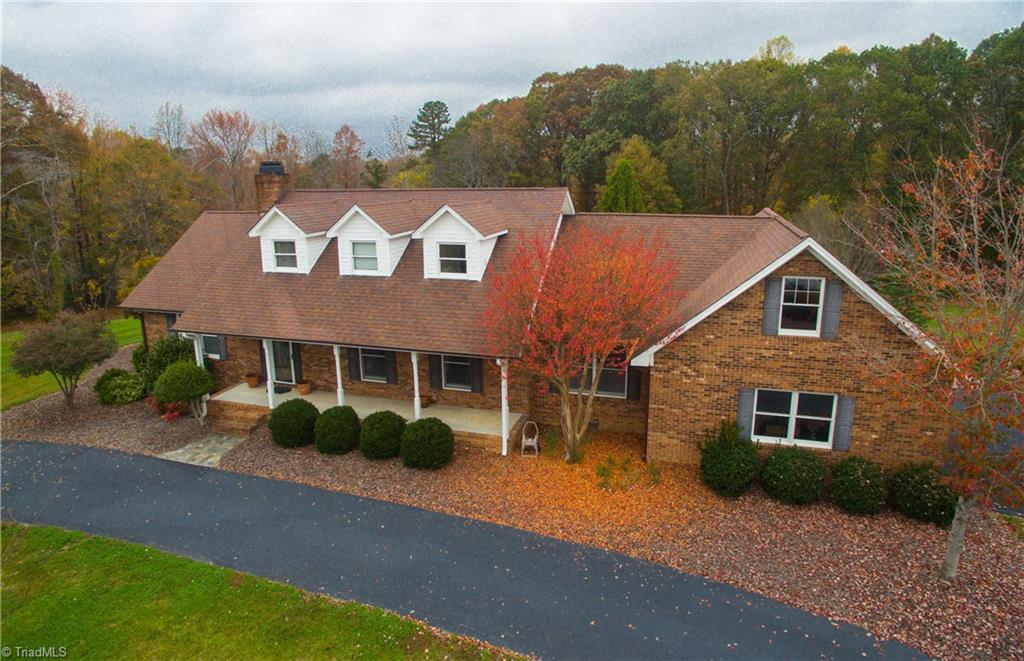 1685 Wallburg-High Point Road High Point, NC 27265 - Photo 2 of 30 Gallery Image 2