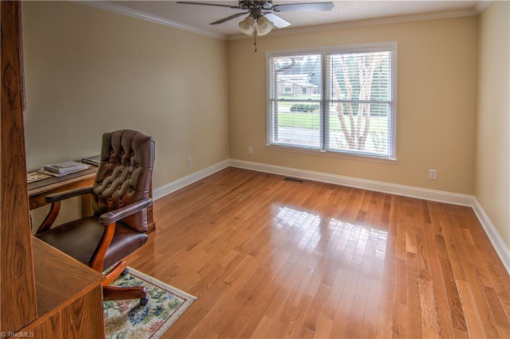 1685 Wallburg-High Point Road High Point, NC 27265 - Photo 24 of 30 Bonus Room