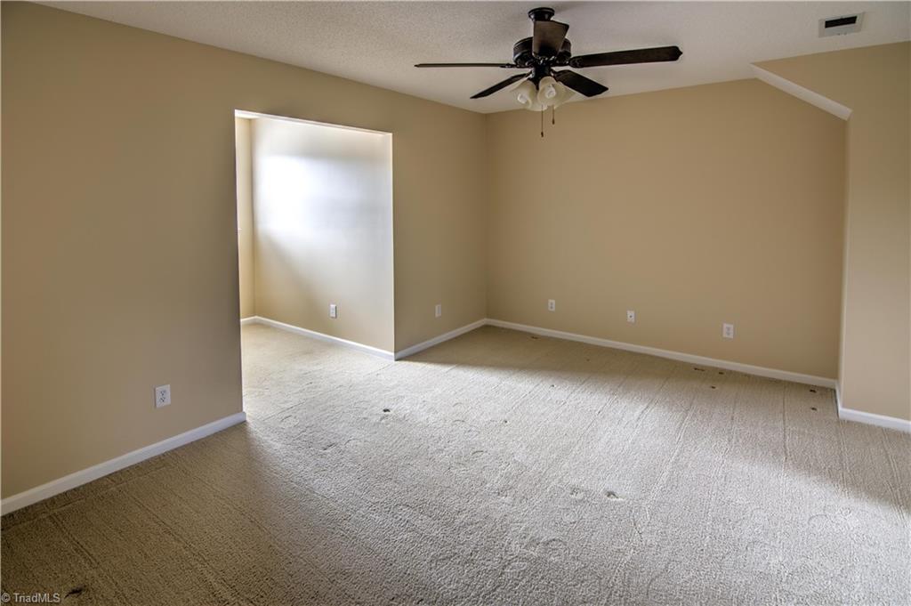 1685 Wallburg-High Point Road High Point, NC 27265 - Photo 29 of 30 Bed #3
