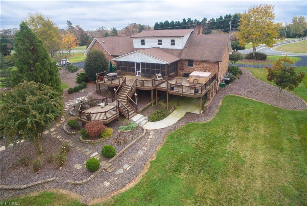 1685 Wallburg-High Point Road High Point, NC 27265 - Photo 5 of 30 Gallery Image 5