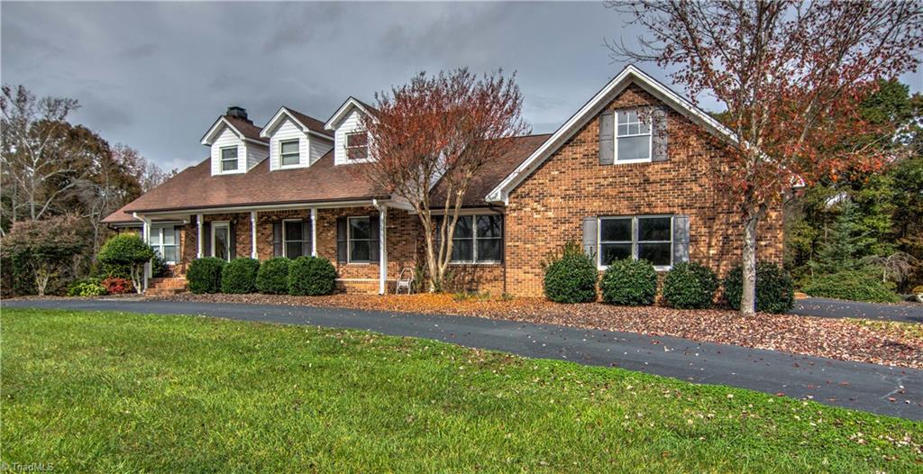 1685 Wallburg-High Point Road High Point, NC 27265 - Photo 7 of 30 Gallery Image 7