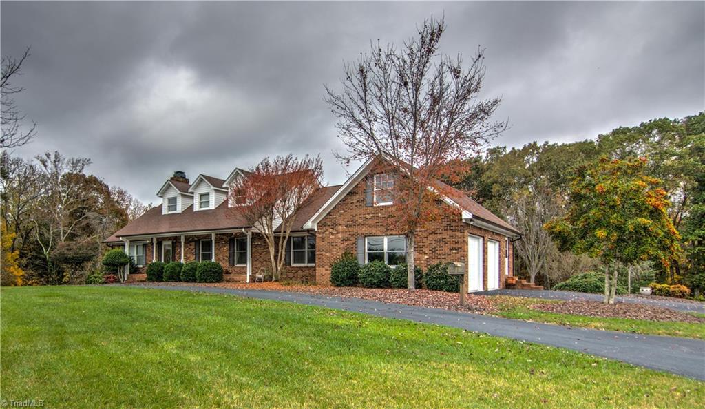 1685 Wallburg-High Point Road High Point, NC 27265 - Photo 8 of 30 Gallery Image 8
