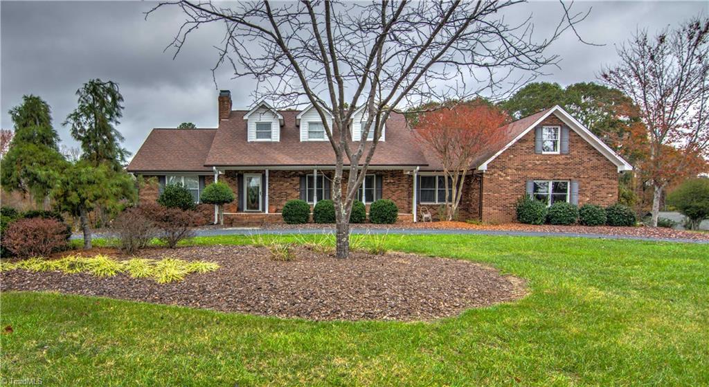 1685 Wallburg-High Point Road High Point, NC 27265 - Photo 9 of 30 Gallery Image 9