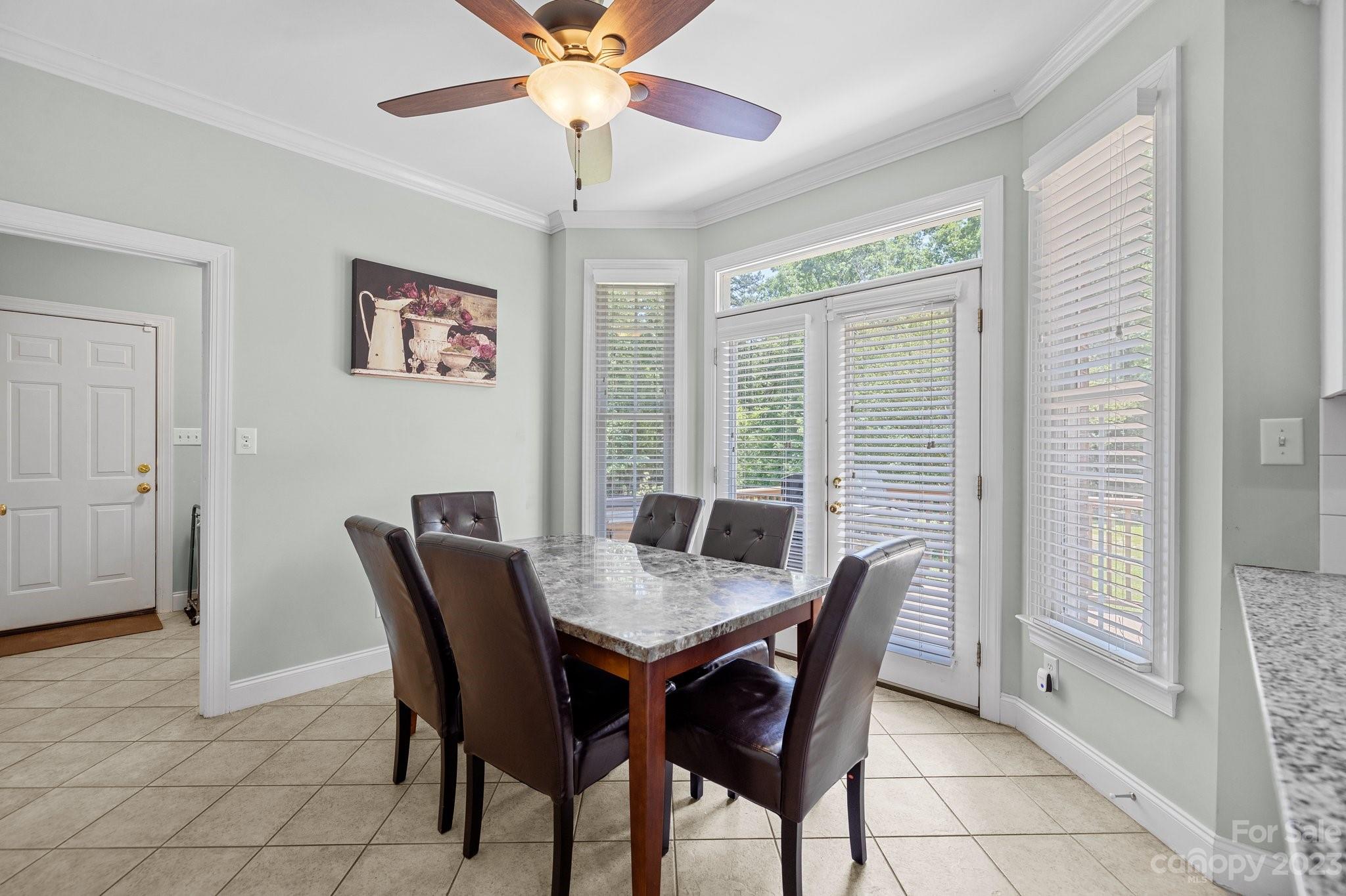 1300 Dutch Road Mount Pleasant, NC 28124 - Photo 16 of 41 a view of a dining room with furniture