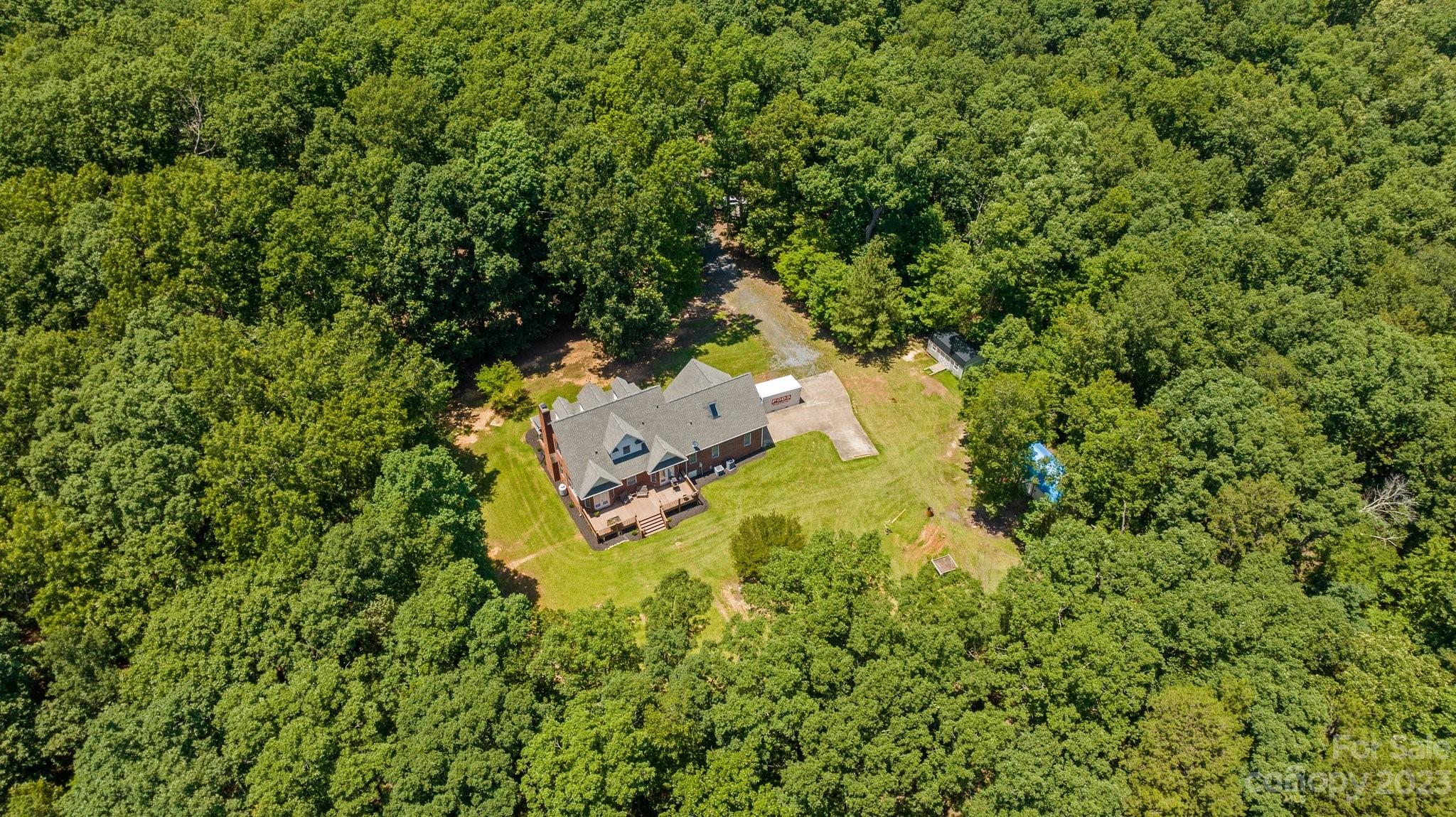 1300 Dutch Road Mount Pleasant, NC 28124 - Photo 40 of 41