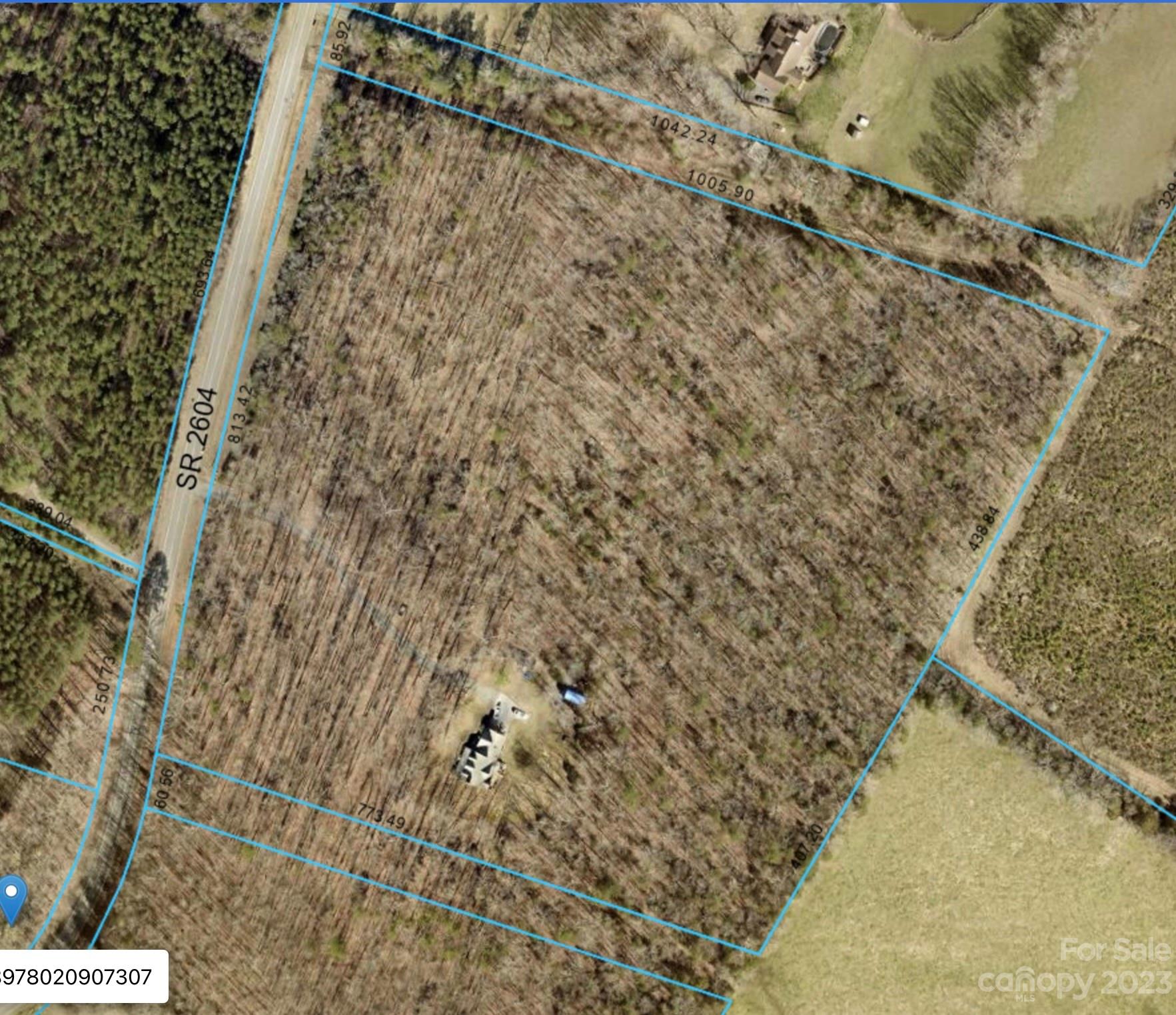 1300 Dutch Road Mount Pleasant, NC 28124 - Photo 41 of 41