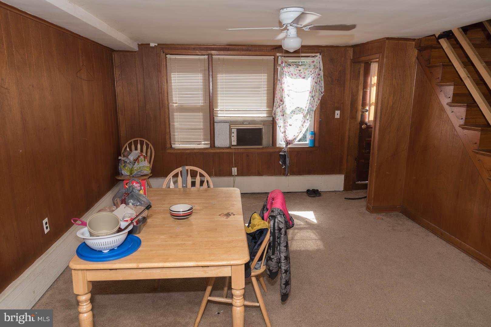 6419 Ridgeview Avenue Baltimore, MD 21206 - Photo 4 of 16 Interior (General)