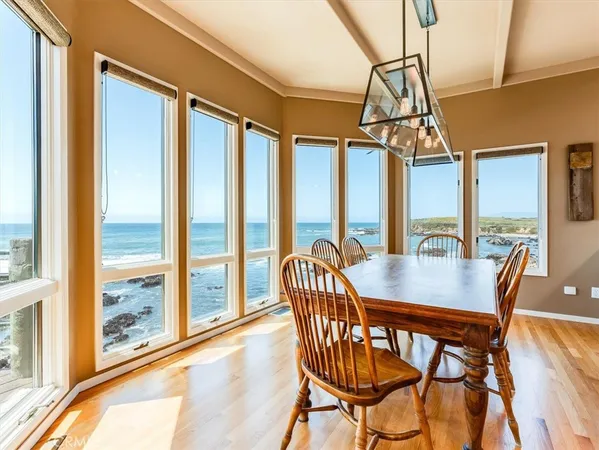 $2,999,000 | 2585 Sherwood Drive, Cambria, CA 93428