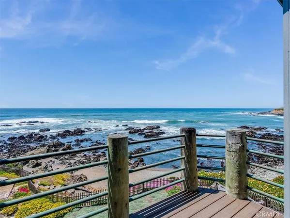 $2,999,000 | 2585 Sherwood Drive, Cambria, CA 93428