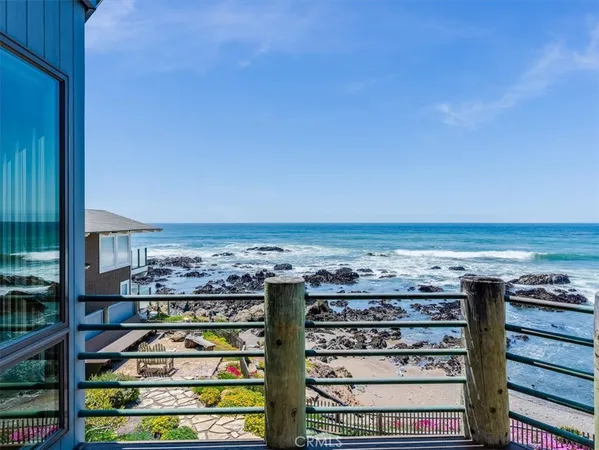$2,999,000 | 2585 Sherwood Drive, Cambria, CA 93428