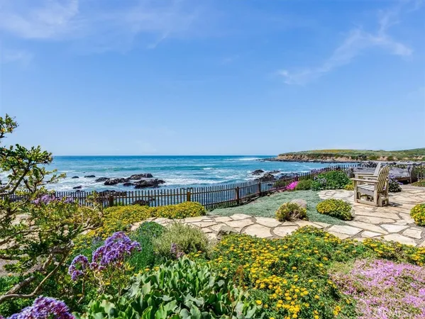 $2,999,000 | 2585 Sherwood Drive, Cambria, CA 93428