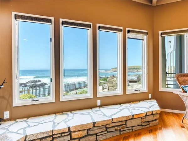 $2,999,000 | 2585 Sherwood Drive, Cambria, CA 93428