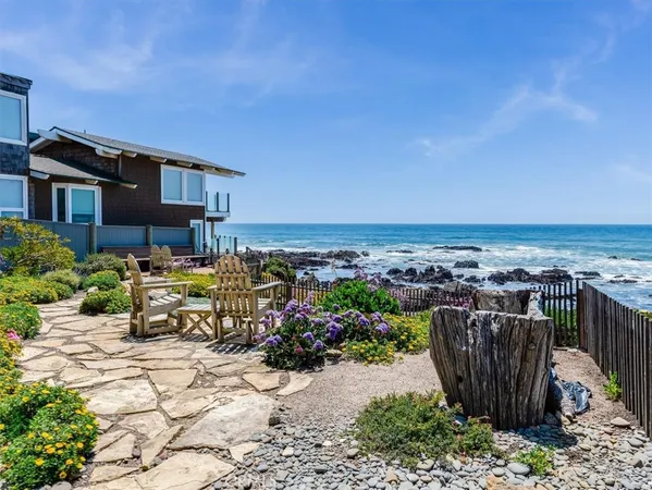 $2,999,000 | 2585 Sherwood Drive, Cambria, CA 93428