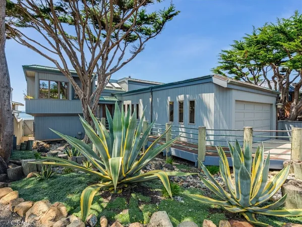 $2,999,000 | 2585 Sherwood Drive, Cambria, CA 93428
