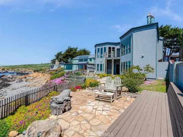 $2,999,000 | 2585 Sherwood Drive, Cambria, CA 93428