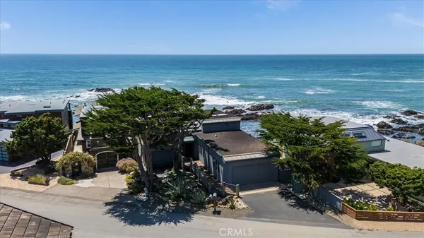 $2,999,000 | 2585 Sherwood Drive, Cambria, CA 93428