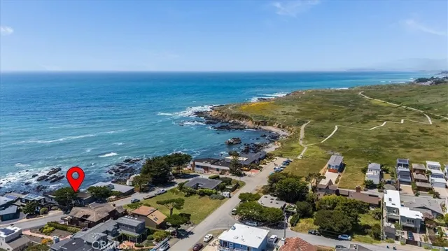$3,275,000 | 2585 Sherwood Drive, Cambria, CA 93428