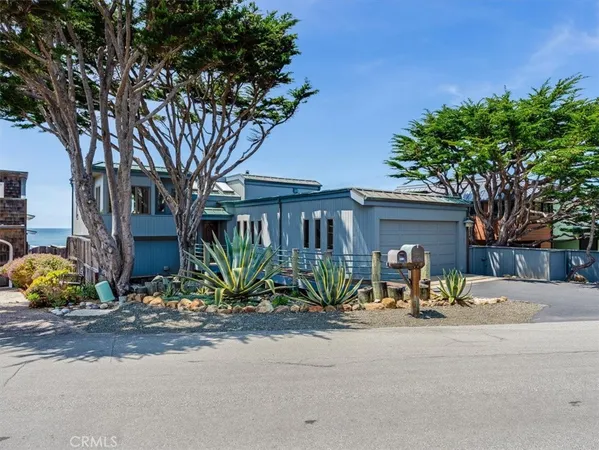 $2,999,000 | 2585 Sherwood Drive, Cambria, CA 93428