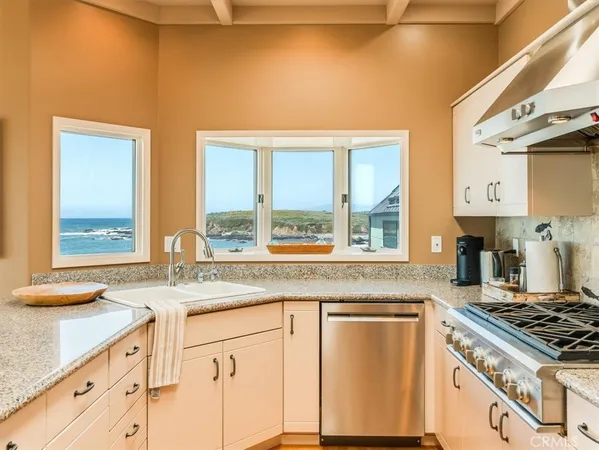 $2,999,000 | 2585 Sherwood Drive, Cambria, CA 93428