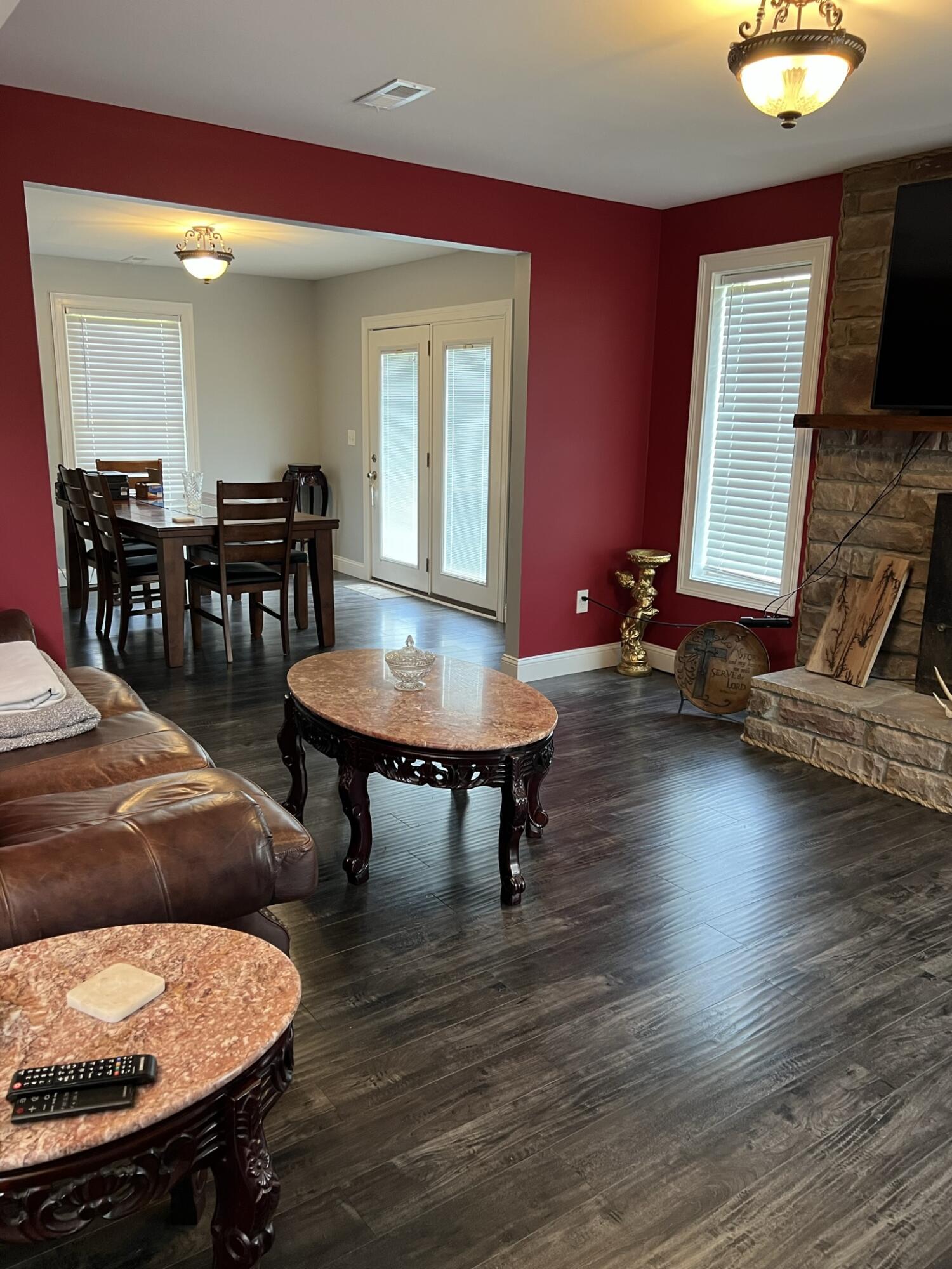 145 Marcum Road Irvine, KY 40336 - Photo 4 of 38 IMG_9776