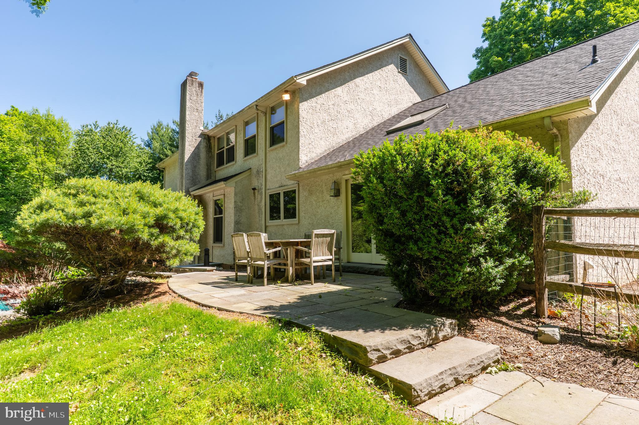 1614 Kings Mill Road Ambler, PA 19002 - Photo 41 of 47