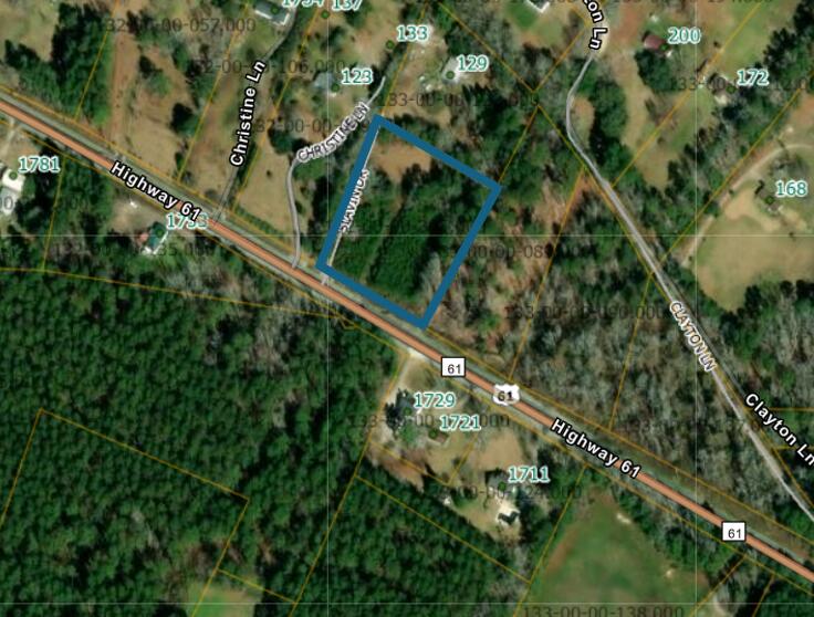 1726 Highway 61 Ridgeville, SC 29472 - Photo 3 of 3 image (1)