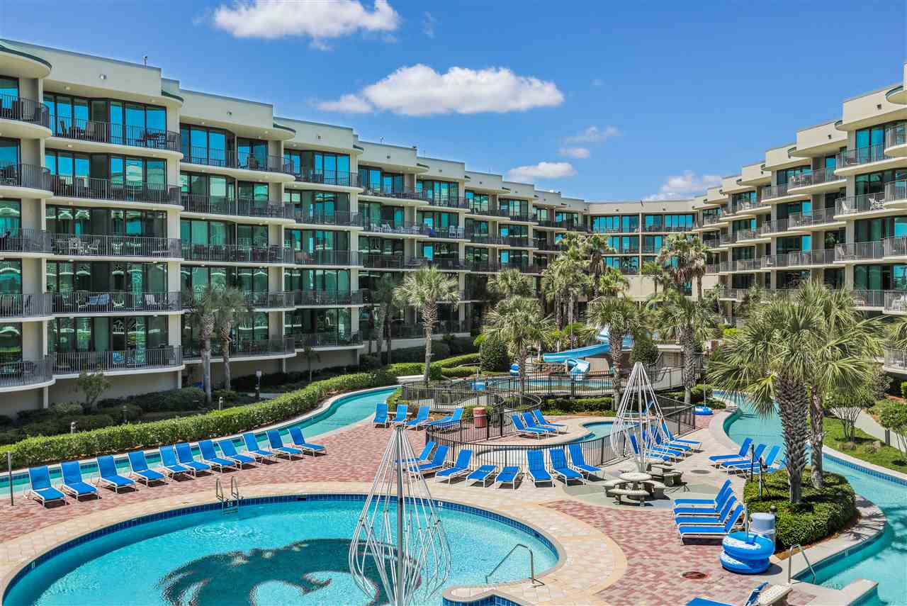 27580 Canal Road, Unit 1512 Orange Beach, AL 36561 - Photo 3 of 28