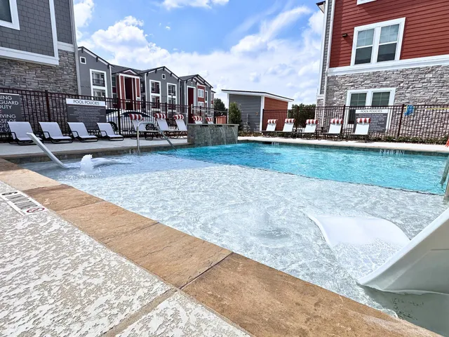 $1,415 | 17011 West Little York Road, Unit 311, Houston, TX 77084