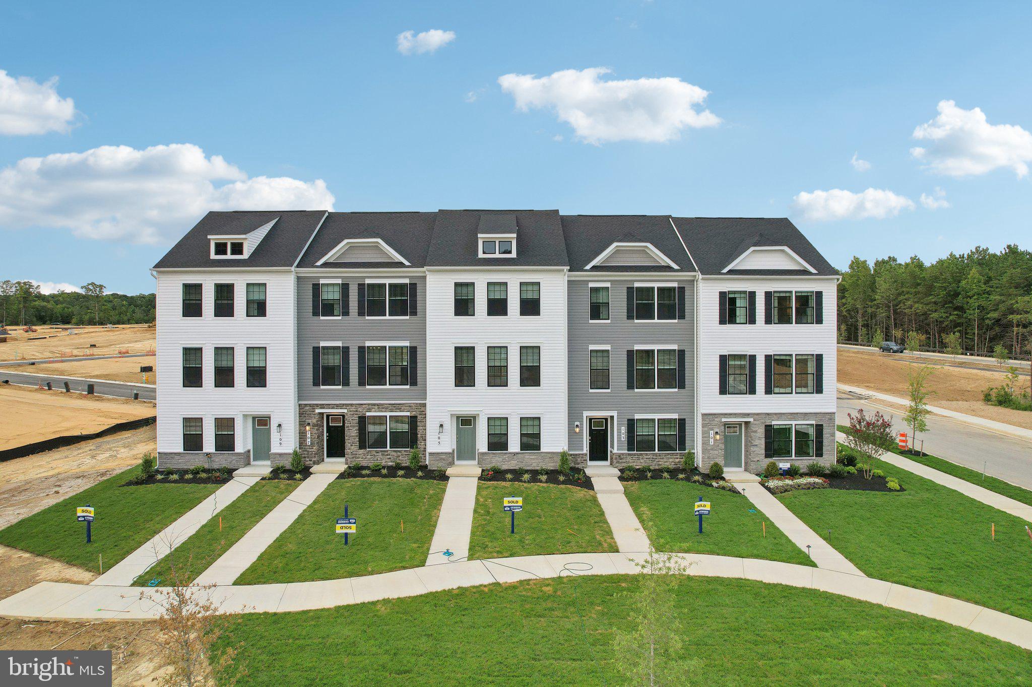 119 Soft Rush Lane La Plata, MD 20646 - Photo 4 of 37