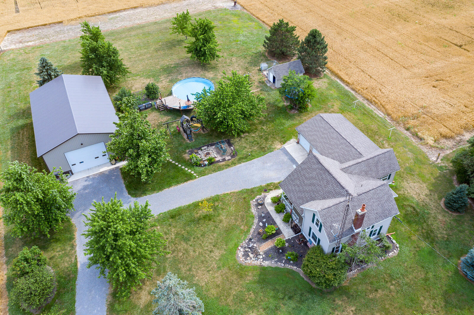 20366 Monticello Spencerville Road Spencerville, OH 45887 - Photo 49 of 51