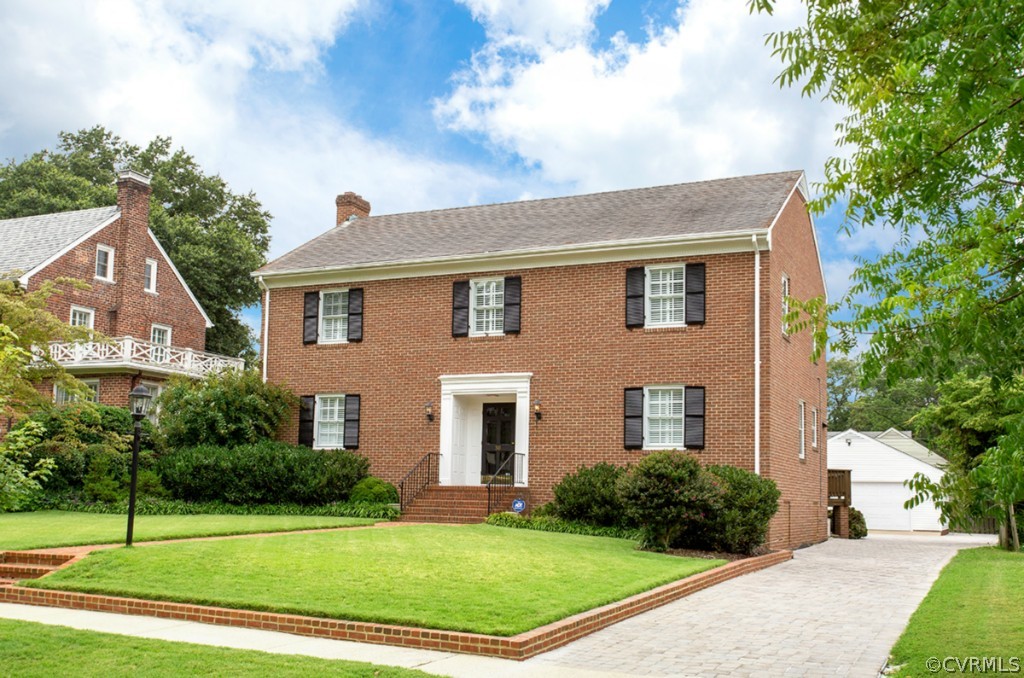 30 Maxwell Road Richmond, VA 23226 - Photo 1 of 24 Gallery Image 1