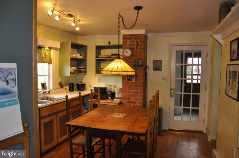 5604 Adamstown Road Adamstown, MD 21710 - Photo 2 of 7 Kitchen