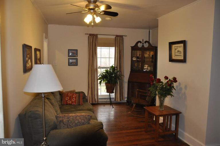 5604 Adamstown Road Adamstown, MD 21710 - Photo 4 of 7 Living Room