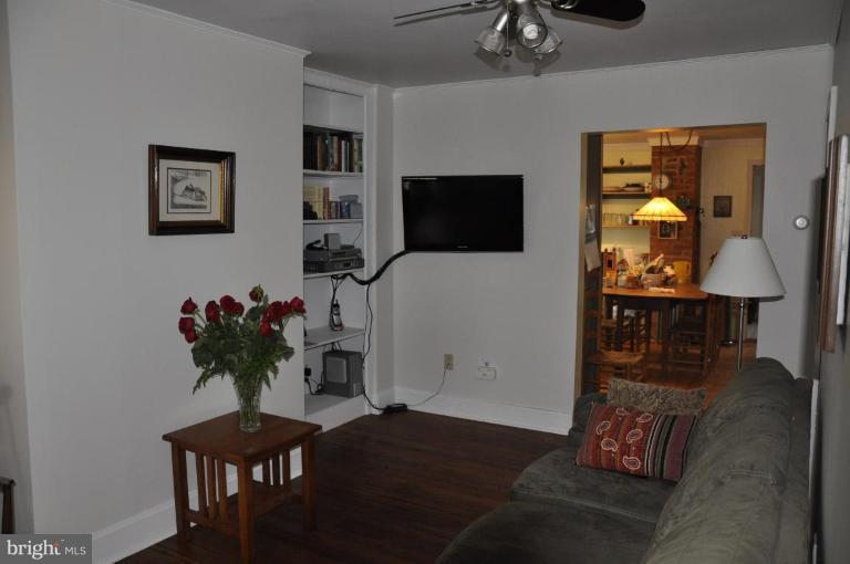 5604 Adamstown Road Adamstown, MD 21710 - Photo 7 of 7 Living Room #2