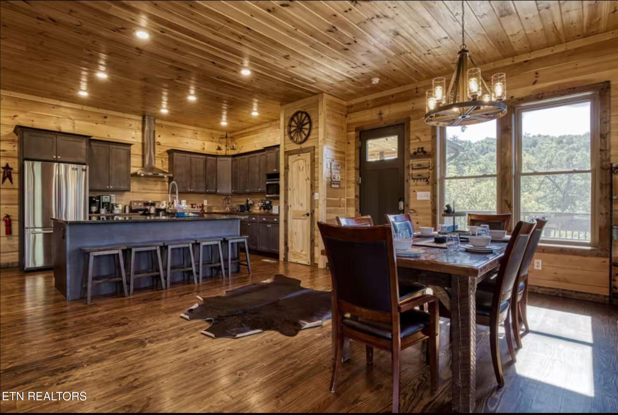 622 Timber Ridge Road Gatlinburg, TN 37738 - Photo 29 of 35 622 Timber Ridge Road