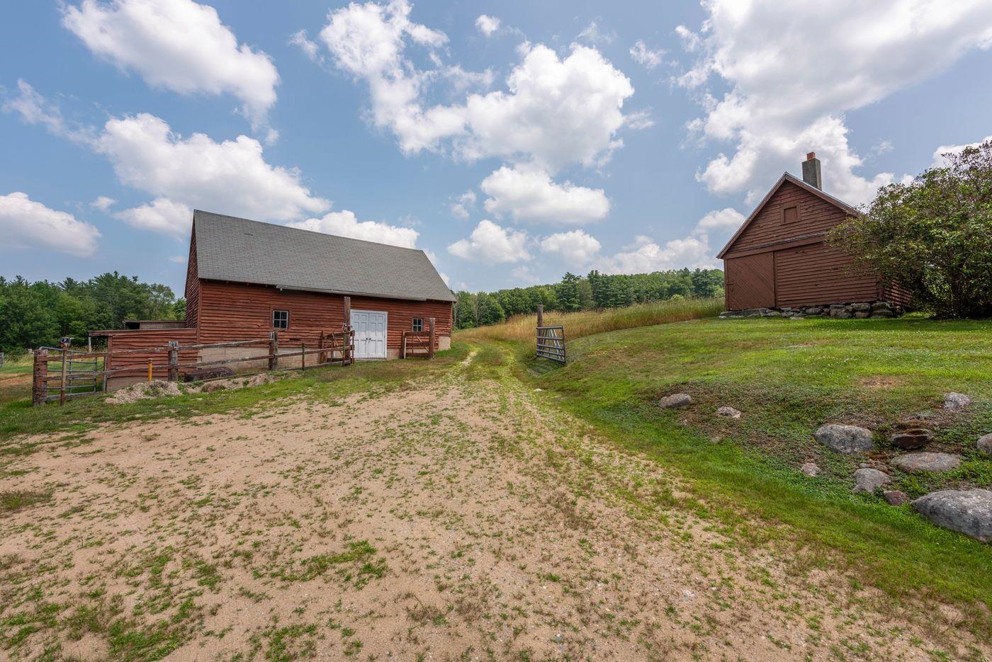 244 Mountain Road Gilmanton, NH 03837 - Photo 23 of 31 Gallery Image 23