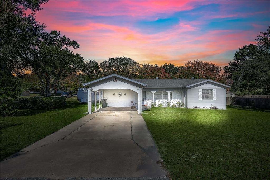 220 Deleon Road DeBary, FL 32713 - Photo 1 of 1