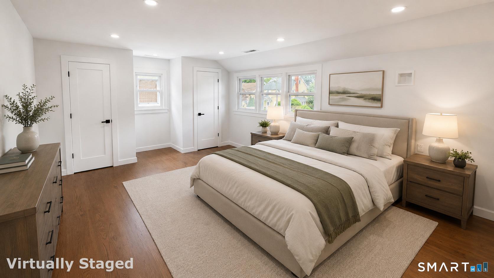 16 Carolina Road, Unit 2 Stamford, CT 06902 - Photo 18 of 21