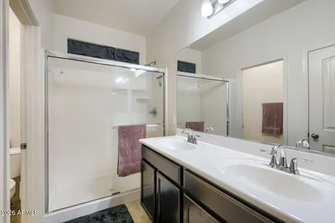 $345,000 | 18334 West Via Del Sol, Surprise, AZ 85387