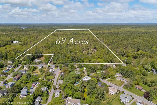 $650,000 | 0 High Street, Bath, ME 04530