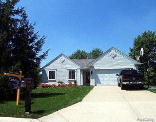 1612 Dancer Drive Rochester, MI 48307 - Photo 1 of 1 Property Photo
